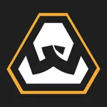 Arm warrior icon