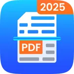 PDF Scan: Document Scanner icon