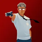 BodyCam Shooter icon