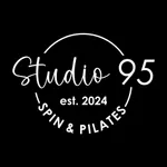 Studio 95 Spin & Pilates icon