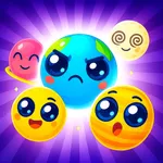 Super Planet Merge icon