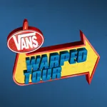 Vans Warped Tour icon