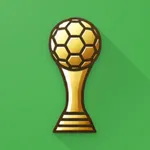 Quiz ballon d'or icon