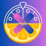 SpinX - Decision Roulette icon