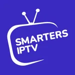Smarters IPTV Player icon