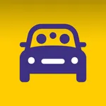 Kid Hop: School Carpool & Ride icon