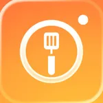 ReciPics – Photo to Recipe icon