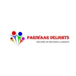 Pariwaar icon