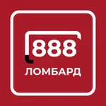 Ломбард:888 icon