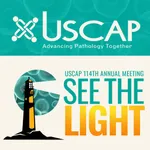 USCAP 2025 icon