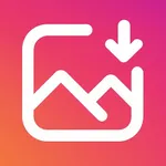 InSave: Reels & Story Bookmark icon