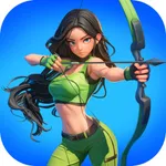 Archery Arena-Shaft Strife icon