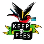 Keep The Fees icon