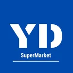 YD Supermarket icon