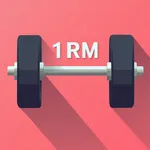 1RM Wizard icon