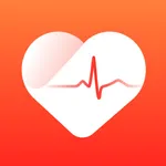 MyPulsePal: Blood Pressure Log icon