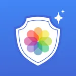 AI Cleanup:Safe Photo Cleaner icon