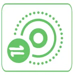 video to live photo converter icon