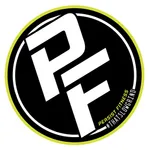 Persist Fitness icon