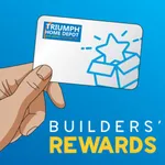 Builders' Rewards icon