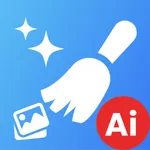 Photo Duplicate AI Cleaner icon