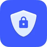 App Blocker Shield icon