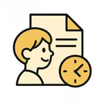 成长星约定-孩子的学习生活计划，家庭积分奖励制度 icon