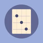 Triad Trainer for Guitar icon