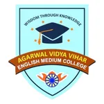 Agarwal Vidya Vihar College icon