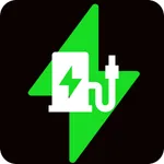 Battery Show:Charge Show Maker icon