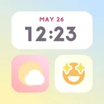 TopThemes:Wallpapers & Widgets icon