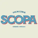 SCOPA FOCACCERIA icon