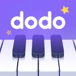 PianoDodo - Learn Piano Basics icon