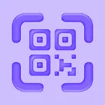 Dane QR:Easy Make Code icon