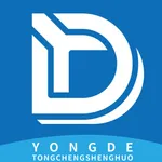 永德同城生活 icon
