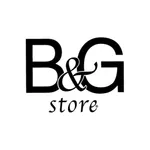 B&G Store icon