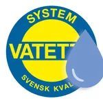 Vatette Läckagebrytare icon