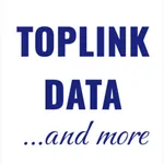 Toplink Data icon