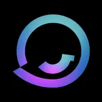 Bliss: Video, Live, Call icon