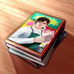 Comic Book Store Simulator icon