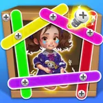 Screw Legends - Rescue Story icon