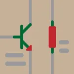 KiCAD Schematic Viewer icon