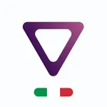VPN Italy - Italian IPs icon