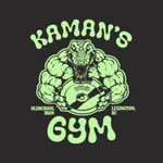 Kaman's Gym icon