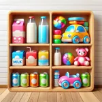 Goods Sort Jam! icon