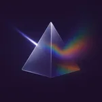 Prism — Focus & Screen Time icon