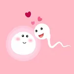 Ovulation & Period Calculator icon
