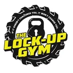 The Lock Up Gym icon