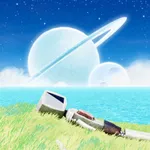 EscapeGame Beautiful Planet icon