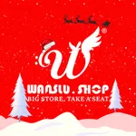 Wanslu Shop icon